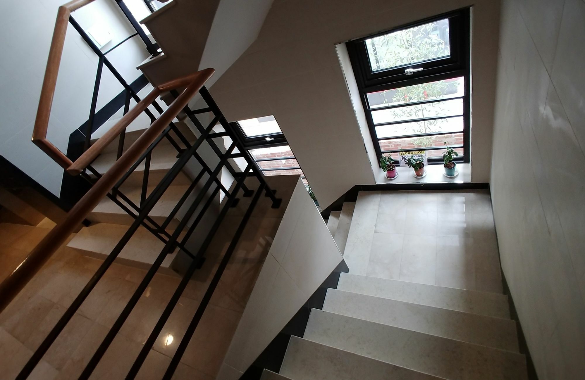 Red Stone Guesthouse Seul Exterior foto