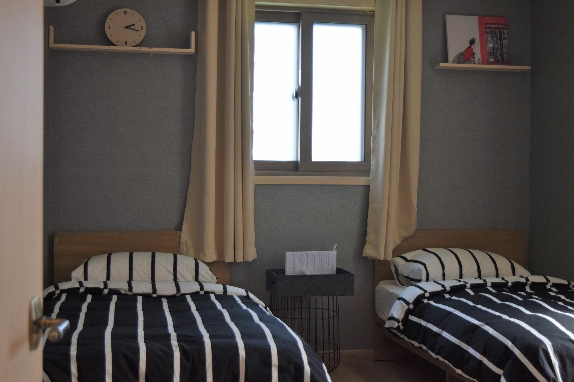 Red Stone Guesthouse Seul Exterior foto